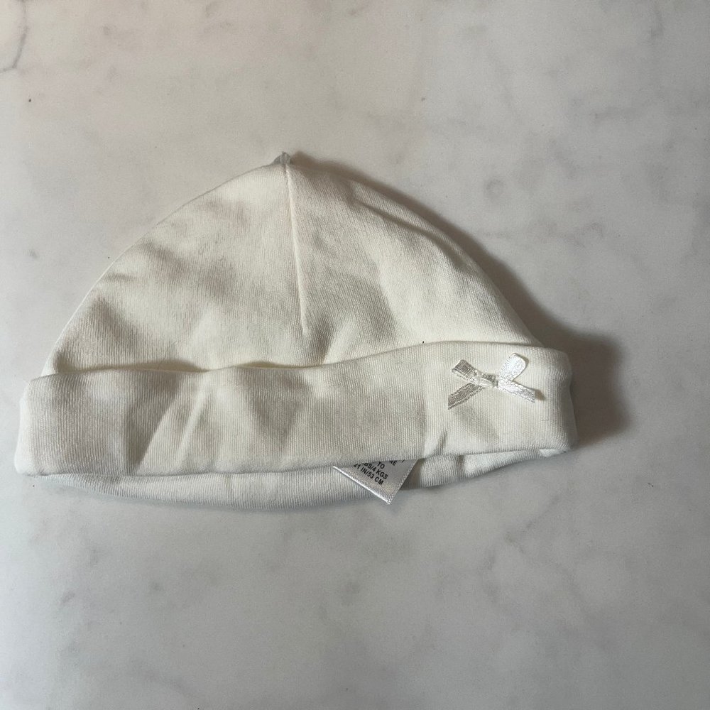 Baby Hat Newhorn